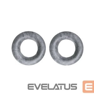 Juhtmevabad kõrvaklapid Beyerdynamic  EDT 990 V Earpad SET (Pair) | Grey 
