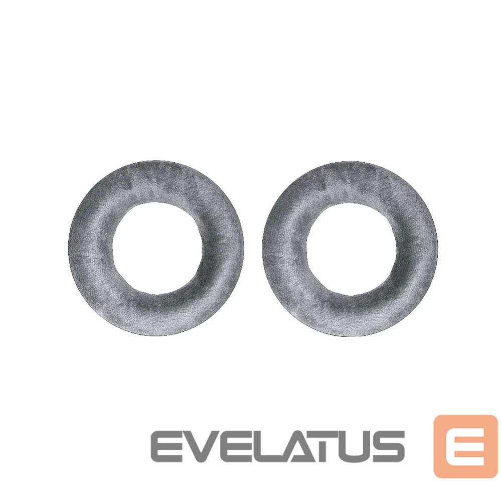Juhtmevabad kõrvaklapid Beyerdynamic EDT 990 V Earpad SET (Pair) | Grey