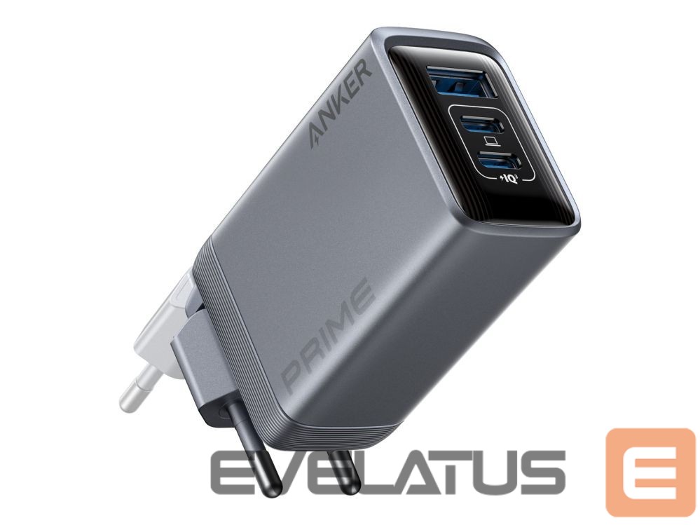 Kontroller Anker Prime Charger 100W 2C1A GaNPrime | A2688341