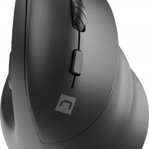Arvutihiir Genesis  Mouse | Natec Crake 2 Pro | Wired | Black 