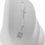 Arvutihiir Genesis  Mouse | Natec Crake 2 Pro | Wired | White 