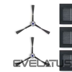 Tolmuimeja tarvik Ecovacs  DKT060175 Standard Service Kit 