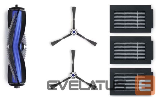 Tolmuimeja tarvik Ecovacs DKT060175 Standard Service Kit