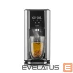 Veekeetja Caso  Turbo hot water dispenser | HW 620 | Water Dispenser | 2600 W | 2.5 L | Plastic/Stainless Steel | Black/Stainless Steel 