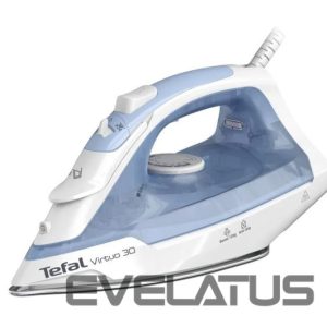 Triikrauad TEFAL  FV2C41E0 Virtuo Steam Iron | 