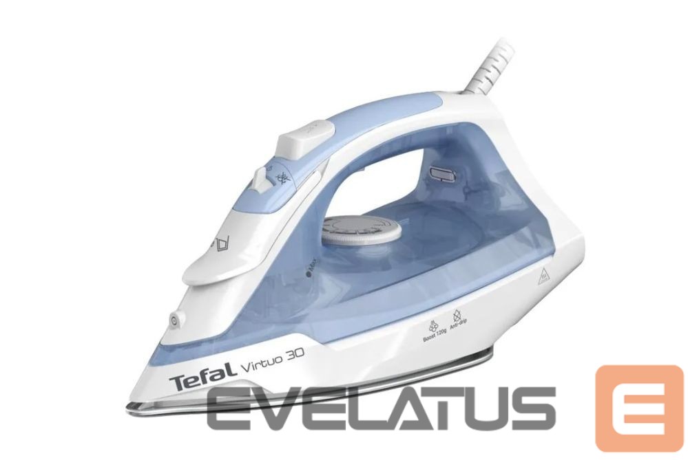 Triikrauad TEFAL FV2C41E0 Virtuo Steam Iron |