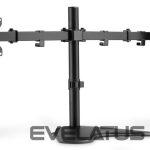 Teleri kinnitus Digitus  Desk Mount | DA-90401 | Adjustable Height, Rotate, Swivel | 15-32 