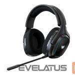 Kõrvaklapid Acer  Gaming Headset | Predator Galea 550 | Built-in microphone | Bluetooth | Black 