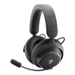 Juhtmevabad kõrvaklapid Dell  Alienware Pro Wireless Gaming Headset | 
