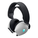 Juhtmevabad kõrvaklapid Dell  Alienware Tri-Mode Wireless Gaming Headset - AW725H | 