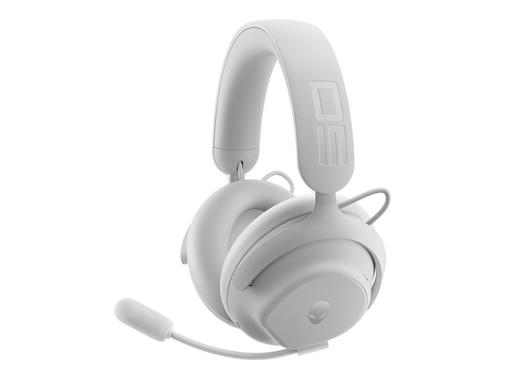 Juhtmevabad kõrvaklapid Dell Alienware Pro Wireless Gaming Headset |