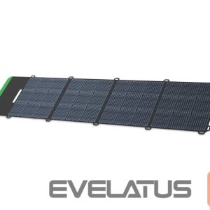 Server – muud tarvikud Schneider Electric  APC OffGrid Portable Solar Panel, 200W | 