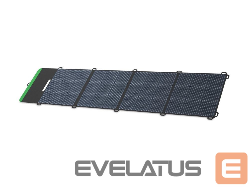 Server – muud tarvikud Schneider Electric APC OffGrid Portable Solar Panel, 200W |