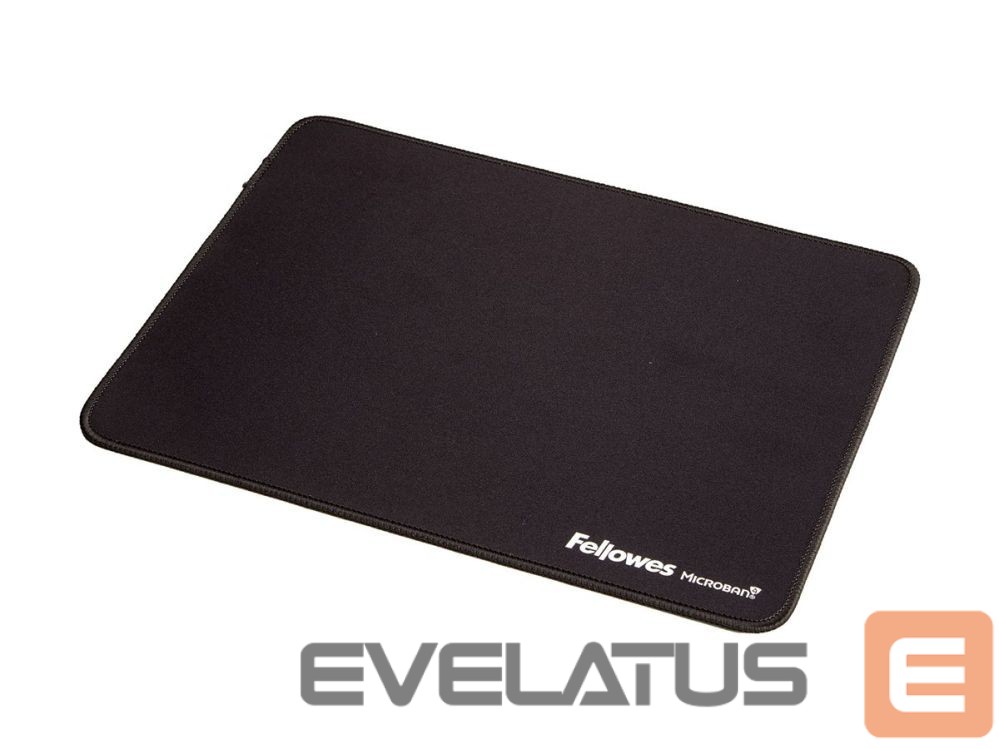 Arvutihiir Fellowes Breyta XL Mousepad - Black |