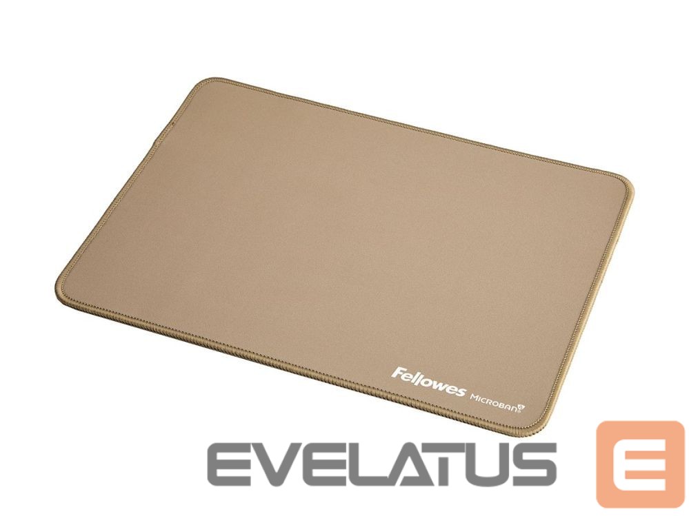 Arvutihiir Fellowes Breyta XL Mousepad - Sand |