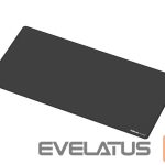 Arvutihiir Fellowes  Breyta Desk Mat - Black | 