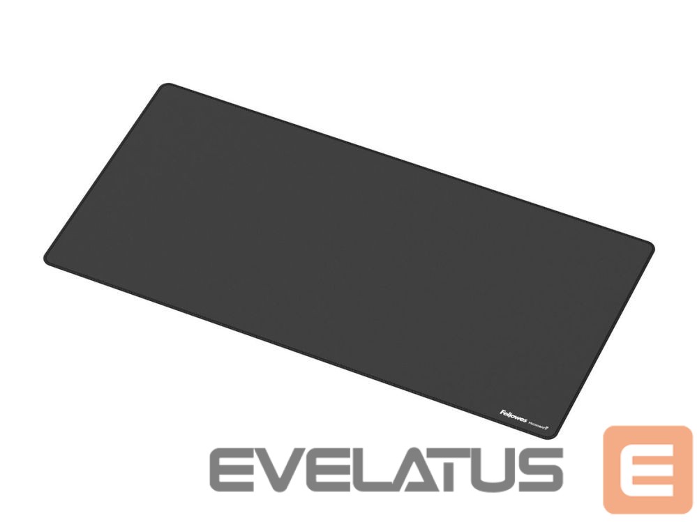 Arvutihiir Fellowes Breyta Desk Mat - Black |