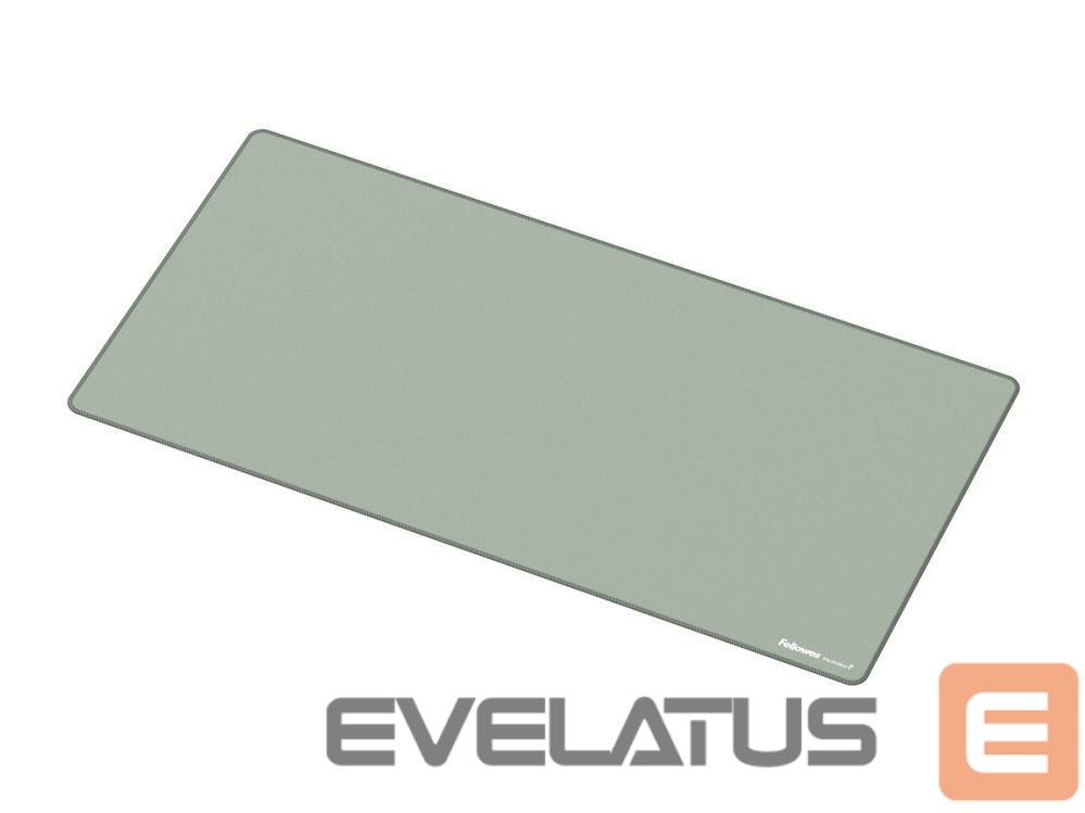 Arvutihiir Fellowes Breyta Desk Mat - Sage |