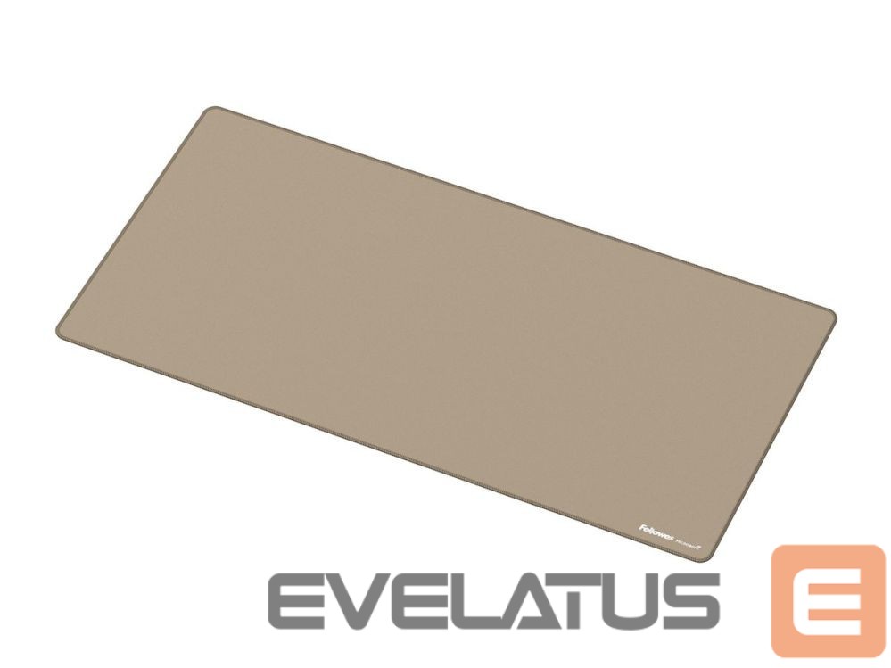 Arvutihiir Fellowes Breyta Desk Mat - Sand |