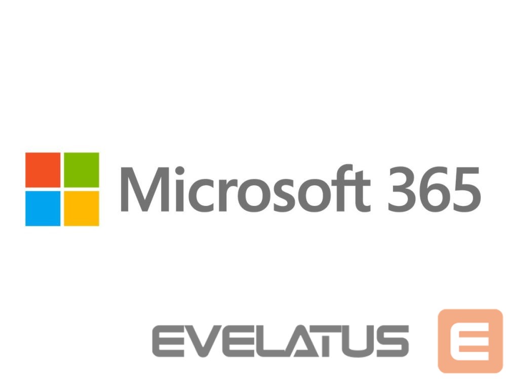 Fitness käevõru Microsoft EP2-32410 M365 PERSONAL FY25H2 EN EUROZONE SUBS