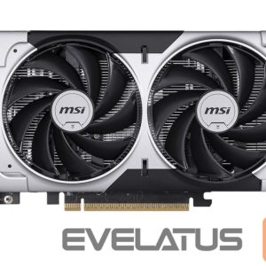 Graafikakaart / ideokaardid MSI  GeForce RTX 5050 8G VENTUS 2X OC 