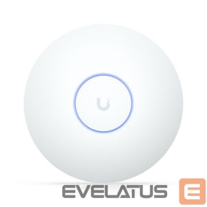 Ruuterid UBIQUITI  UniFi WiFi 7 Access Point U7 Long-Range | 