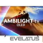 Televiisorid Philips  48OLED770/12 