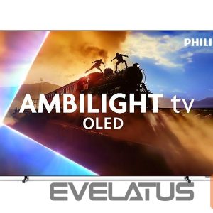 Televiisorid Philips  48OLED770/12 