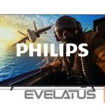 Televiisorid Philips   