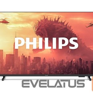 Televiisorid Philips   