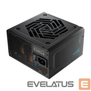 Toiteplokk Fortron  Power Supply 80+ Bronze, ATX 3.1, Direct cable | VITA-650BD | 650 W 