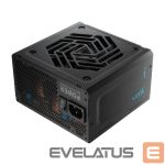 Toiteplokk Fortron  VITA-750BD 750W, 80+ Bronze, ATX 3.1, Gen 5.1, Direct cable 
