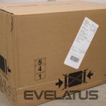 Mikrolaineahi Bosch  SALE OUT.  BFL554MB0 Microwave Oven, Serie 6, Built-in, 900W, 25L, black |  Microwave Oven | BFL554MB0 | Built-in | 31.5 L | 900 W | Black | DAMAGED PACKAGING 