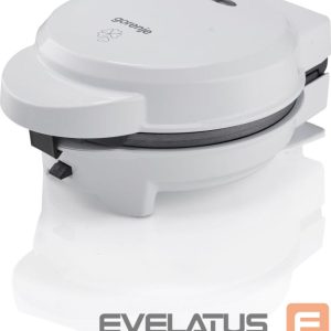 Lauagrillid GORENJE  | Mini Grill | WM701W | Electric Grill | 700 W | White 