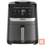 Lauagrillid TEFAL  EY551HE0 Easy Fry Silence Fryer 5L | 
