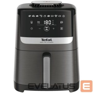 Lauagrillid TEFAL  EY551HE0 Easy Fry Silence Fryer 5L | 