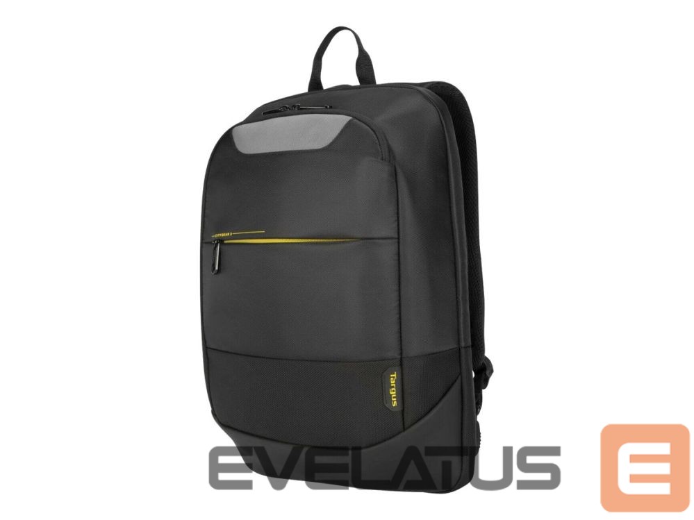 Sülearvuti kott Targus | CityGear Convertible Multi Fit | Fits up to size 14-15.6 " | Backpack | Black