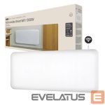 Radiaator Mill  Invisible Smart WiFi Heater | PA1300WIFI4 | Panel Heater | 1300 W | Suitable for rooms up to 15-19 m² | White | IPX4 