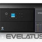 Printerid EPSON  Multifunctional printer | EcoTank L4360 | Inkjet | Colour | A4 | Wi-Fi 