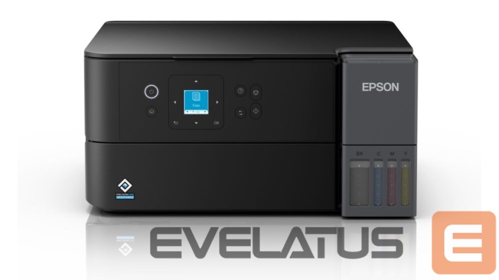 Printerid EPSON Multifunctional printer | EcoTank L4360 | Inkjet | Colour | A4 | Wi-Fi