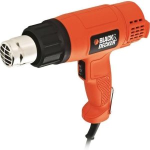 Mitmesugused tööriistad Black & Decker  | KX1650-QS | 44.4 l/s | 1750 W | Air Blower 