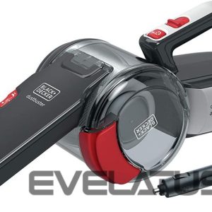 Autotarvikud Black & Decker  | PV1200AV-XJ | Car vacuum cleaner 