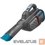 Tolmuimeja Black & Decker  Vacuum Cleaner | BHHV520BF-QW | Cordless operating | Handstick | 18 V | Blue/Gray 