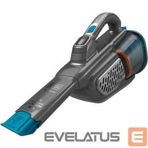 Tolmuimeja Black & Decker  Vacuum Cleaner | BHHV520BF-QW | Cordless operating | Handstick | 18 V | Blue/Gray 