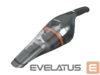 Tolmuimeja Black & Decker  | Vacuum Cleaner | NVC220WC-QW | Cordless operating | Handstick | 7.2 V | Grey 