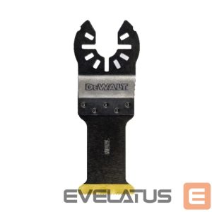 Jahutid DeWALT  DT20707-QZ Titanium Metal Blade, 31 x 43 mm 