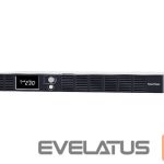 Serverid CyberPower  | Smart App UPS Systems | OR1500ERM1U | 1500 VA | 900 W 