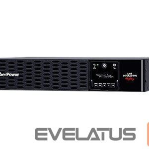 Serverid CyberPower  | Smart App UPS Systems | PR2200ERTXL2U | 2200 VA | 2200 W 