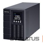 Serverid CyberPower  | Smart App UPS Systems | OLS1500EA-DE | 1500 VA | 1350 W 