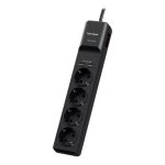 Kaitselüliti CyberPower  P0420SUD0-DE Surge Protectors 
